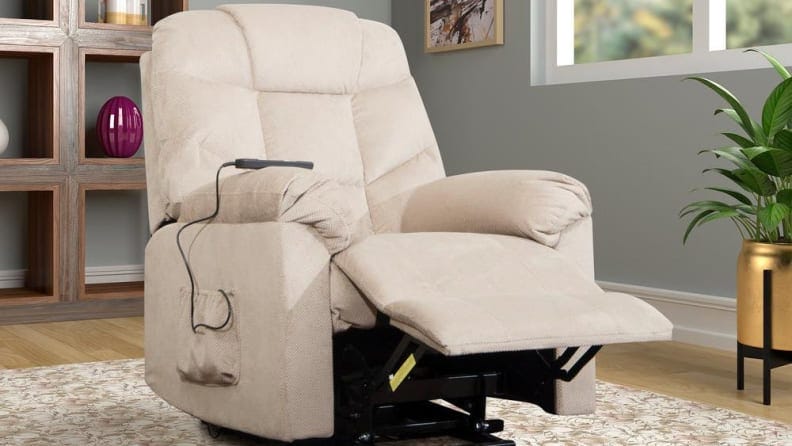 cyber monday recliner deals